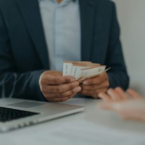 Side Income Recovery Starter Lab