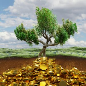 Personal Financial Stability Mindset Reset